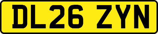 DL26ZYN
