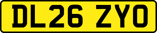 DL26ZYO
