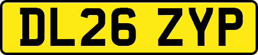 DL26ZYP