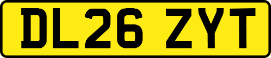DL26ZYT