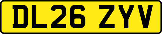 DL26ZYV
