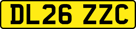 DL26ZZC