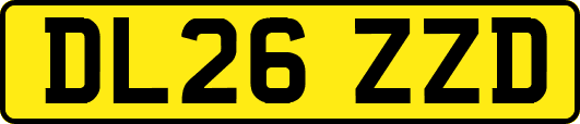 DL26ZZD