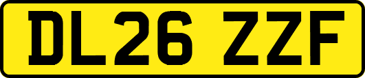 DL26ZZF