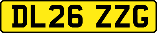 DL26ZZG