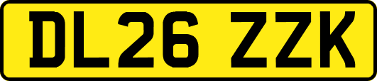 DL26ZZK