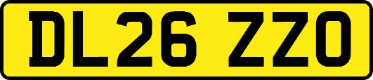 DL26ZZO
