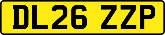 DL26ZZP