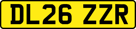 DL26ZZR