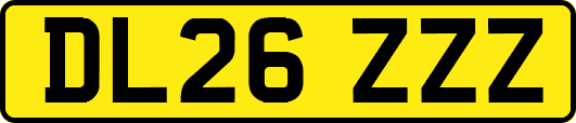 DL26ZZZ