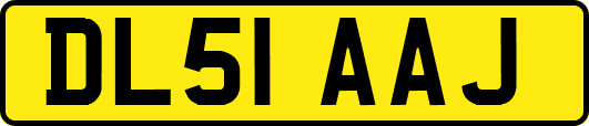 DL51AAJ