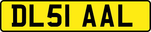 DL51AAL