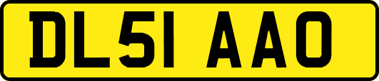 DL51AAO