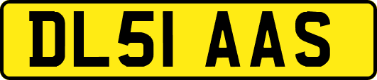 DL51AAS