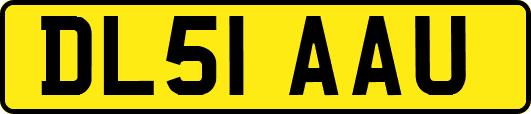 DL51AAU