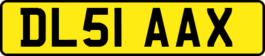 DL51AAX