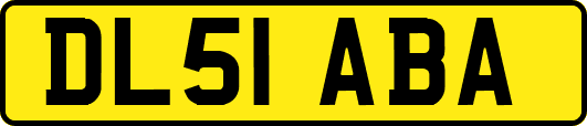 DL51ABA