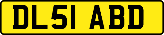 DL51ABD