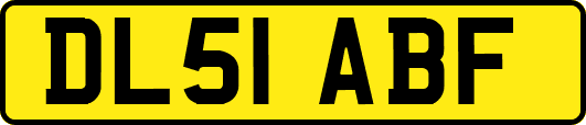 DL51ABF