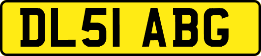 DL51ABG