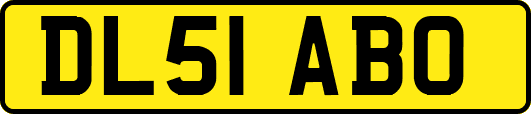 DL51ABO