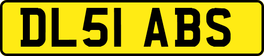 DL51ABS