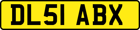 DL51ABX