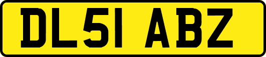 DL51ABZ