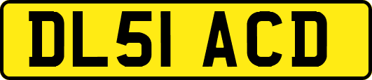 DL51ACD