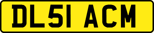 DL51ACM