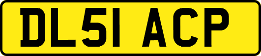 DL51ACP