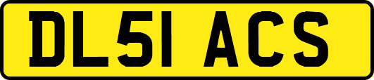 DL51ACS