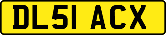 DL51ACX