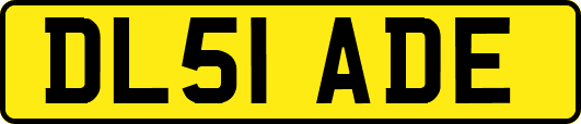 DL51ADE