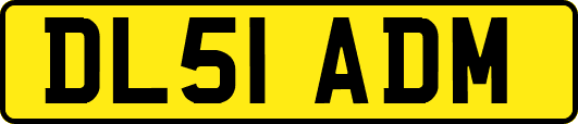 DL51ADM