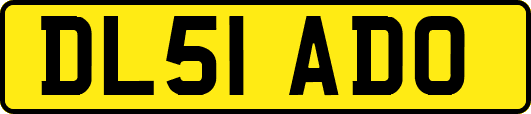 DL51ADO