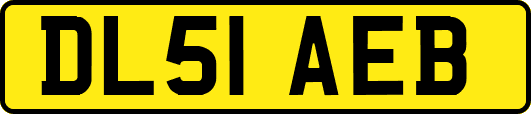 DL51AEB