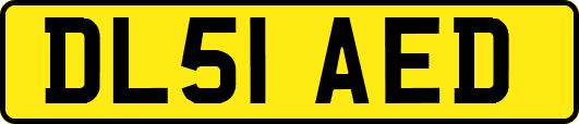 DL51AED