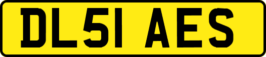 DL51AES