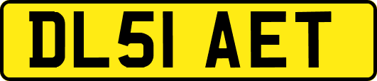 DL51AET