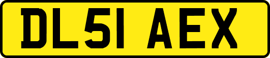 DL51AEX