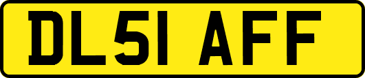 DL51AFF