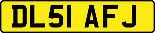 DL51AFJ