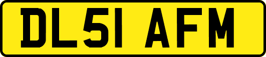 DL51AFM