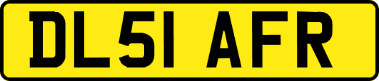 DL51AFR