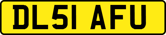 DL51AFU