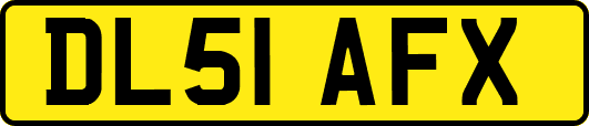 DL51AFX