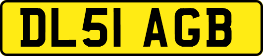 DL51AGB