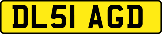 DL51AGD