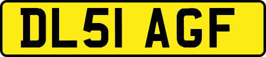 DL51AGF